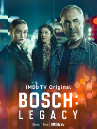 Bosch: Legacy streaming