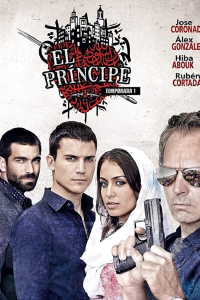 El Príncipe Saison 1 en streaming français