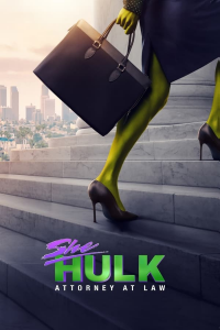 She-Hulk streaming