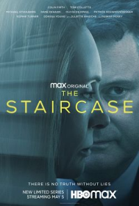 The Staircase saison 1