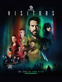 Visitors saison 1 épisode 2