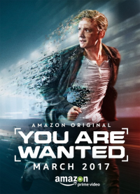 You Are Wanted streaming