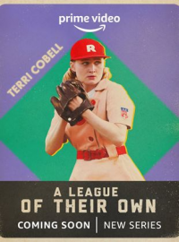 A League Of Their Own streaming