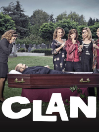 Clan saison 1 épisode 5