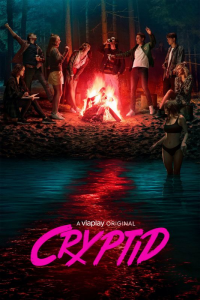 Cryptid Saison 1 en streaming français