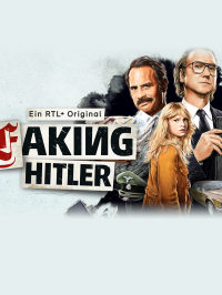 Faking Hitler, l'arnaque du siècle streaming
