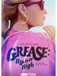 Grease: Rise of the Pink Ladies streaming