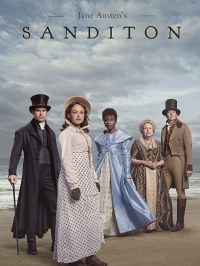 Jane Austen : Bienvenue à Sanditon saison 3 épisode 0