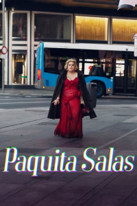 Paquita Salas saison 4