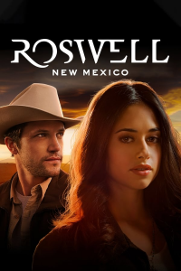 Roswell, New Mexico saison 4 épisode 6