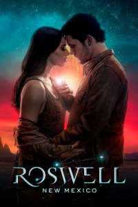 Roswell, New Mexico saison 1