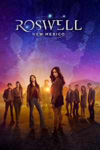 Roswell, New Mexico saison 2 épisode 9