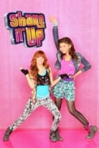 Shake It Up saison 2 épisode 25