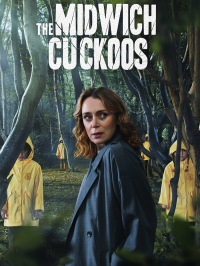 The Midwich Cuckoos Saison 1 en streaming français