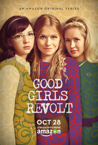 Good Girls Revolt streaming