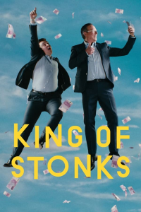 King Of Stonks saison 1 épisode 3