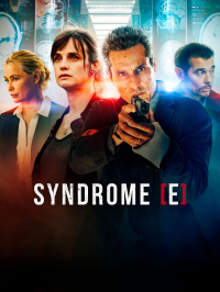 Syndrome E Saison 1 en streaming français