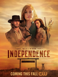 Walker: Independence saison 1 épisode 8