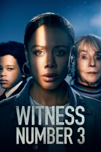 Witness No.3 Saison 1 en streaming français
