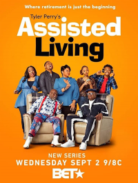 Assisted Living saison 1 épisode 24