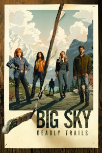 Big Sky saison 3 épisode 7
