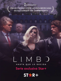 Limbo…hasta que lo decida saison 1 épisode 8