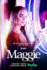 Maggie saison 1 épisode 2