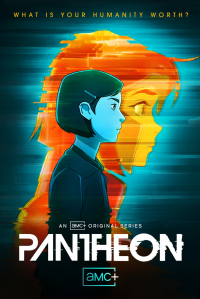 Pantheon Saison 2 en streaming français