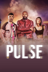 Pulse (2022) saison 1 épisode 1