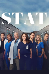 STAT (2022) saison 1 épisode 14