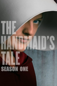 The Handmaid’s Tale : la servante écarlate saison 1