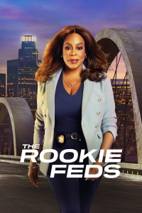 The Rookie: Feds saison 1 épisode 1