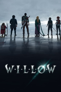 Willow saison 1 épisode 1