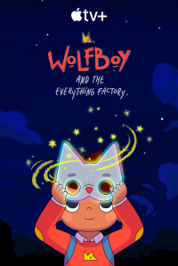 Wolfboy et la fabrique de l'étrange streaming
