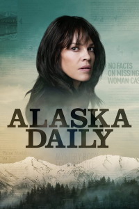 Alaska Daily saison 1 épisode 1