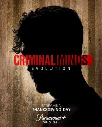 Criminal Minds: Evolution streaming