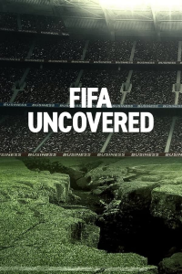 FIFA Uncovered (2022) streaming