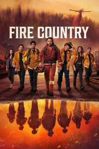 Fire Country streaming