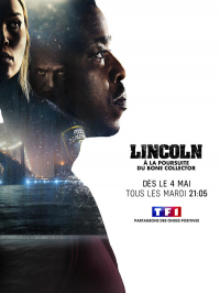 Lincoln : À la poursuite du Bone Collector Saison 1 en streaming français