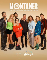 Los Montaner streaming