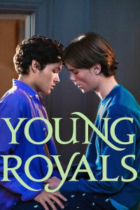 Young Royals saison 1 épisode 5