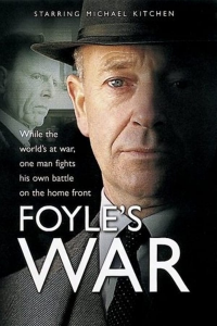 Foyle's War streaming