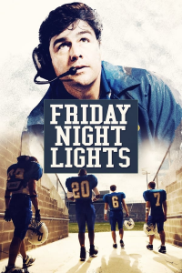 Friday Night Lights saison 0 épisode 4