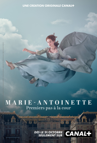 Marie-Antoinette streaming