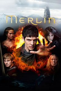 Merlin Saison 1 en streaming français