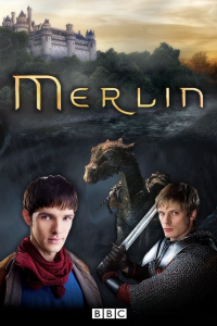 Merlin Saison 3 en streaming français