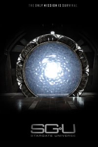 Stargate Universe saison 0