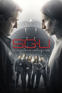 Stargate Universe Saison 2 en streaming français