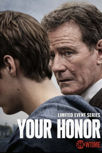 Your Honor Saison 2 en streaming français