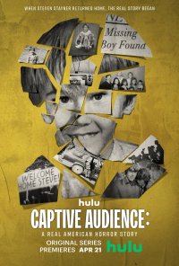 Captive Audience Saison 1 en streaming français